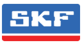 SKF Bearing Supply Logo