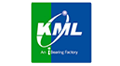 KML Logo